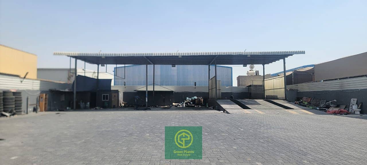 6 Ras Al Khor (Open Yard) -6. jpg