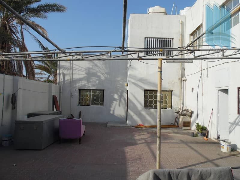 Double floor villa for sale in AL Wuheida (1052) Double floor villa for sale in AL Wuheida (1052)