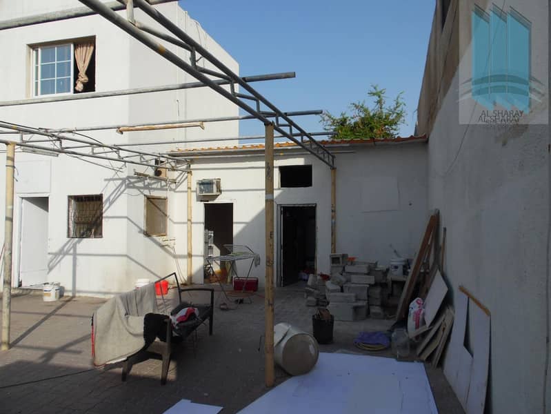 3 Double floor villa for sale in AL Wuheida (1052)