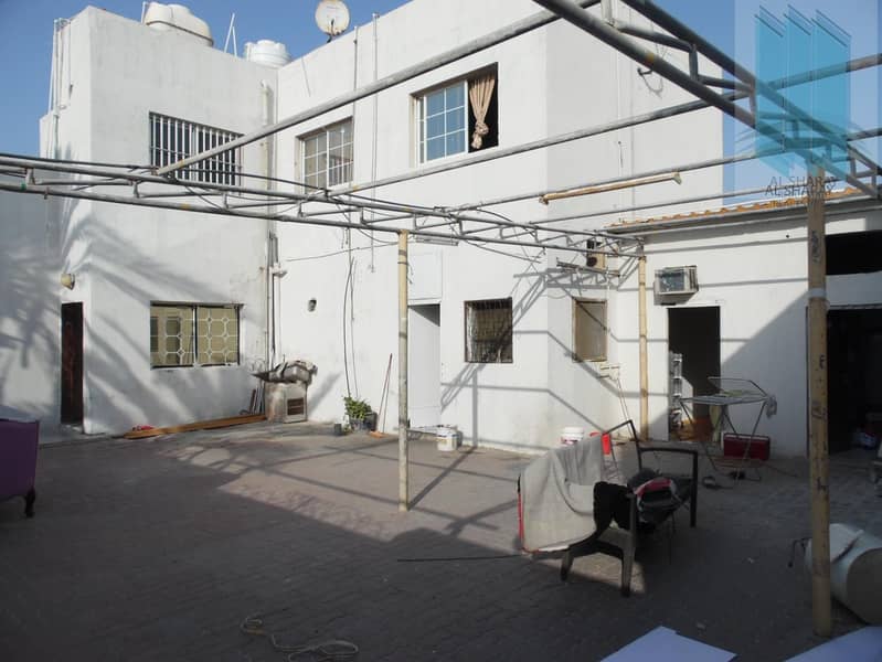 5 Double floor villa for sale in AL Wuheida (1052)
