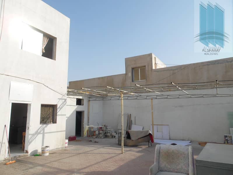 6 Double floor villa for sale in AL Wuheida (1052)