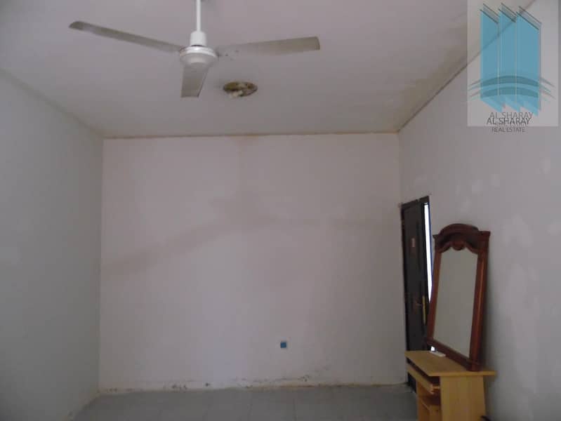 9 Double floor villa for sale in AL Wuheida (1052)
