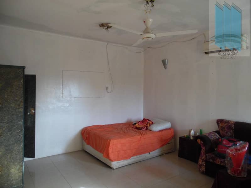 11 Double floor villa for sale in AL Wuheida (1052)