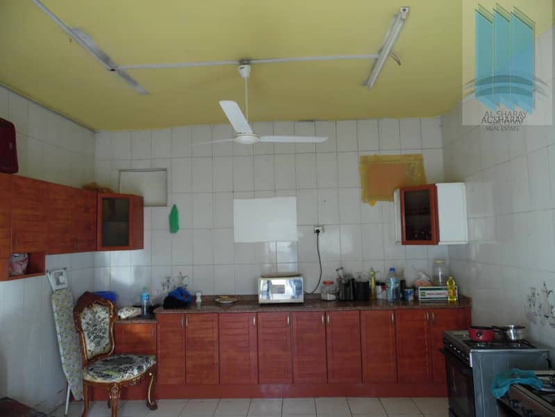 14 Double floor villa for sale in AL Wuheida (1052)