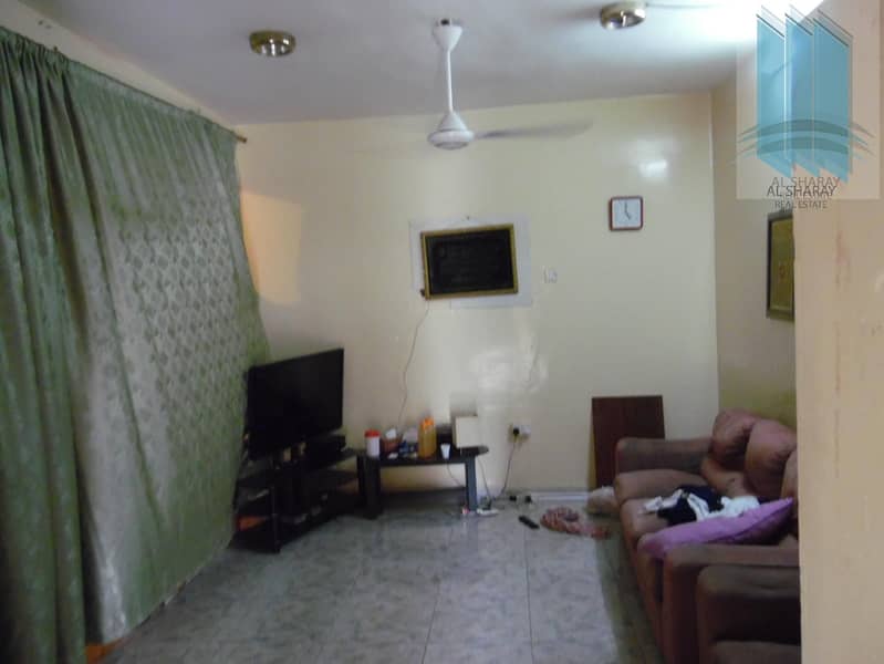 15 Double floor villa for sale in AL Wuheida (1052)