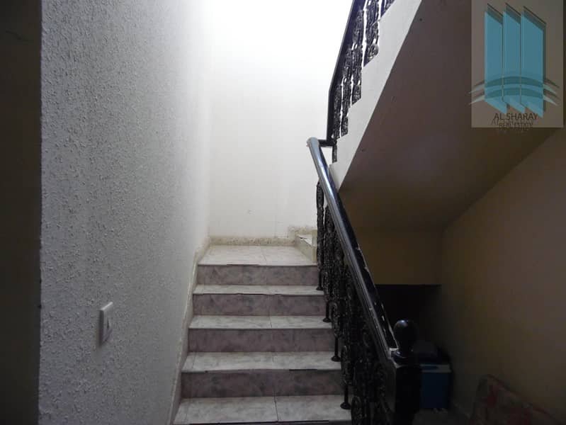 16 Double floor villa for sale in AL Wuheida (1052)