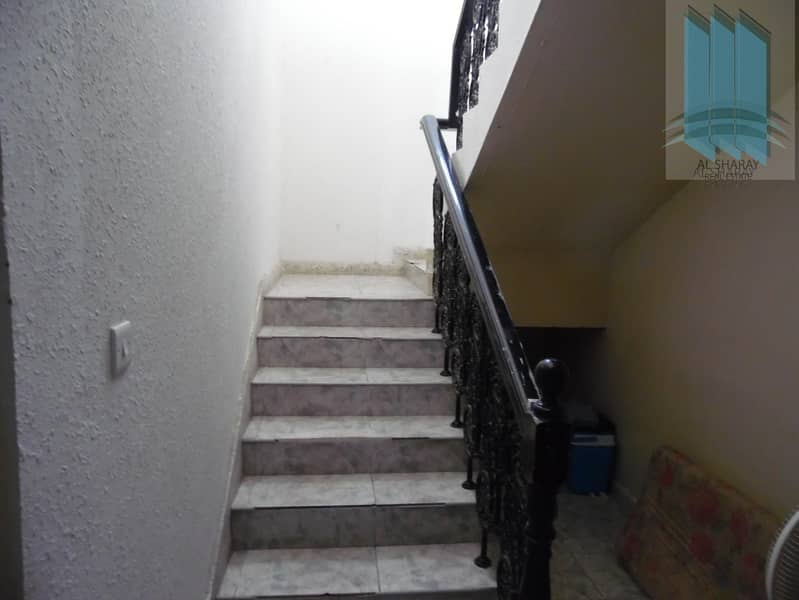 17 Double floor villa for sale in AL Wuheida (1052)
