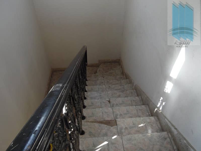 18 Double floor villa for sale in AL Wuheida (1052)