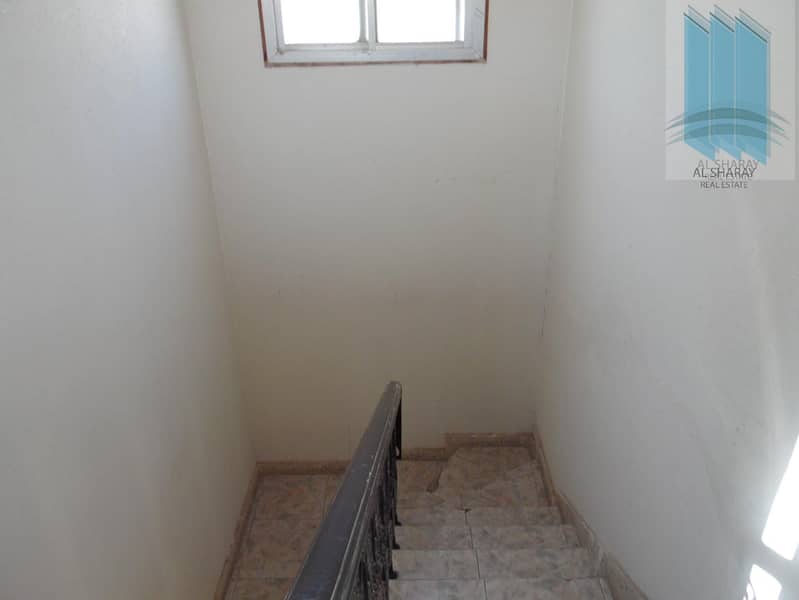 19 Double floor villa for sale in AL Wuheida (1052)