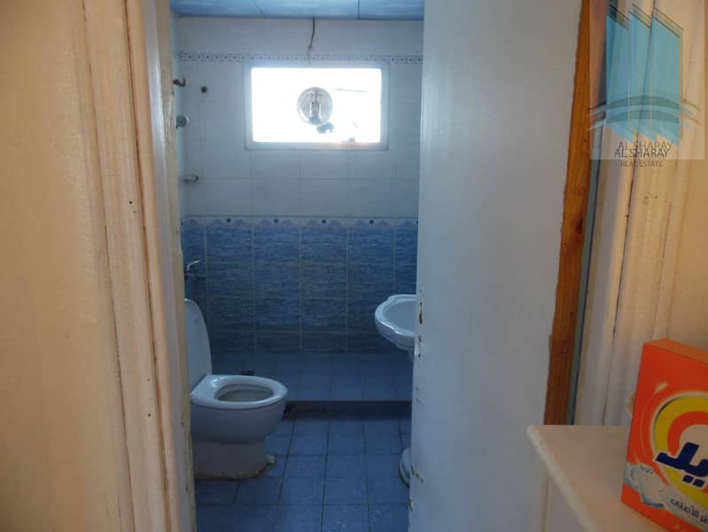 21 Double floor villa for sale in AL Wuheida (1052)