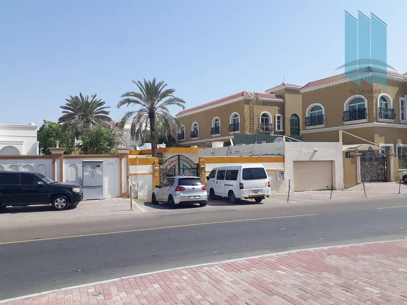Arabic house at AL Baraha for sale Arabic house at AL Baraha for sale