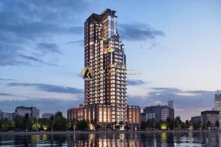1 Спальня Апартаменты Продажа в Дубай Морской Город, Дубай - 0d95882d-8061-4a98-bd41-b0fc100b5937. jpg