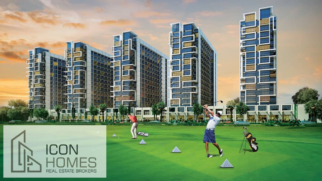 شقة في فندق ومساكن نافيتاس،(أكويا من داماك) داماك هيلز 2 499999 درهم - 7418549 شقة في فندق ومساكن نافيتاس،(أكويا من داماك) داماك هيلز 2 499999 درهم - 7418549