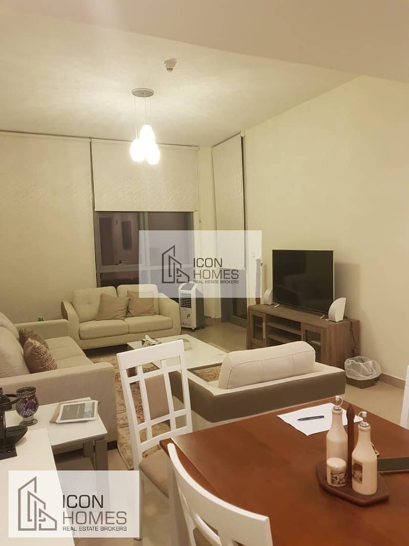 2 SPACIOUS | 1 BEDROOM APARTMENT IN DUBAI WHARF TOWER 2