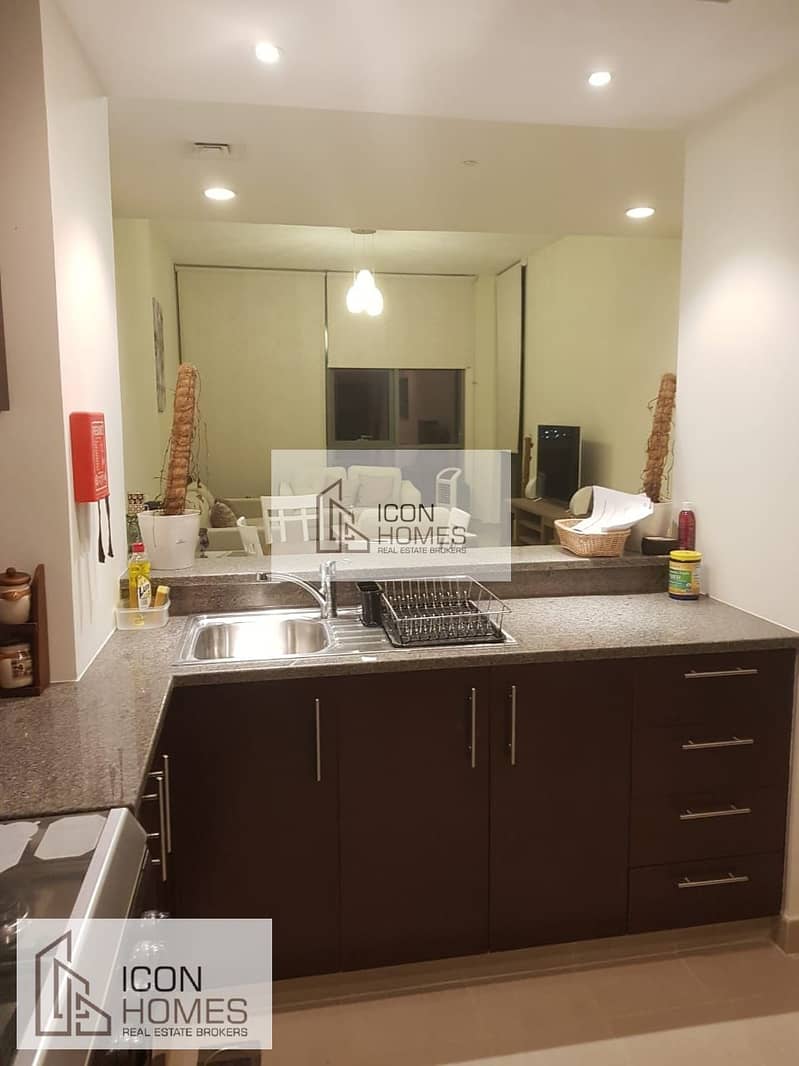 3 SPACIOUS | 1 BEDROOM APARTMENT IN DUBAI WHARF TOWER 2