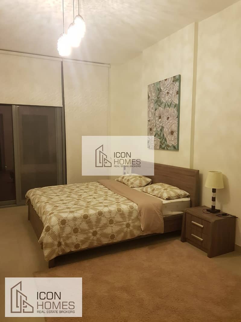 4 SPACIOUS | 1 BEDROOM APARTMENT IN DUBAI WHARF TOWER 2