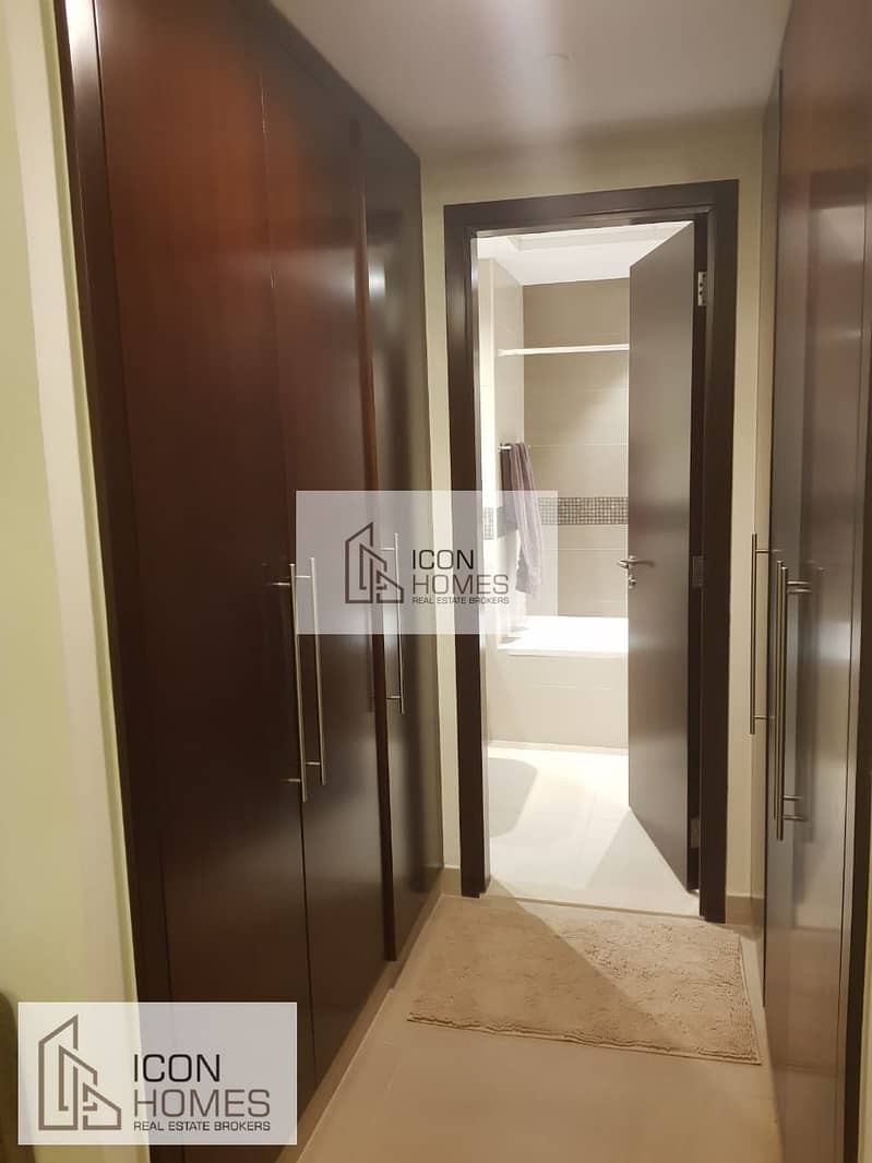 5 SPACIOUS | 1 BEDROOM APARTMENT IN DUBAI WHARF TOWER 2