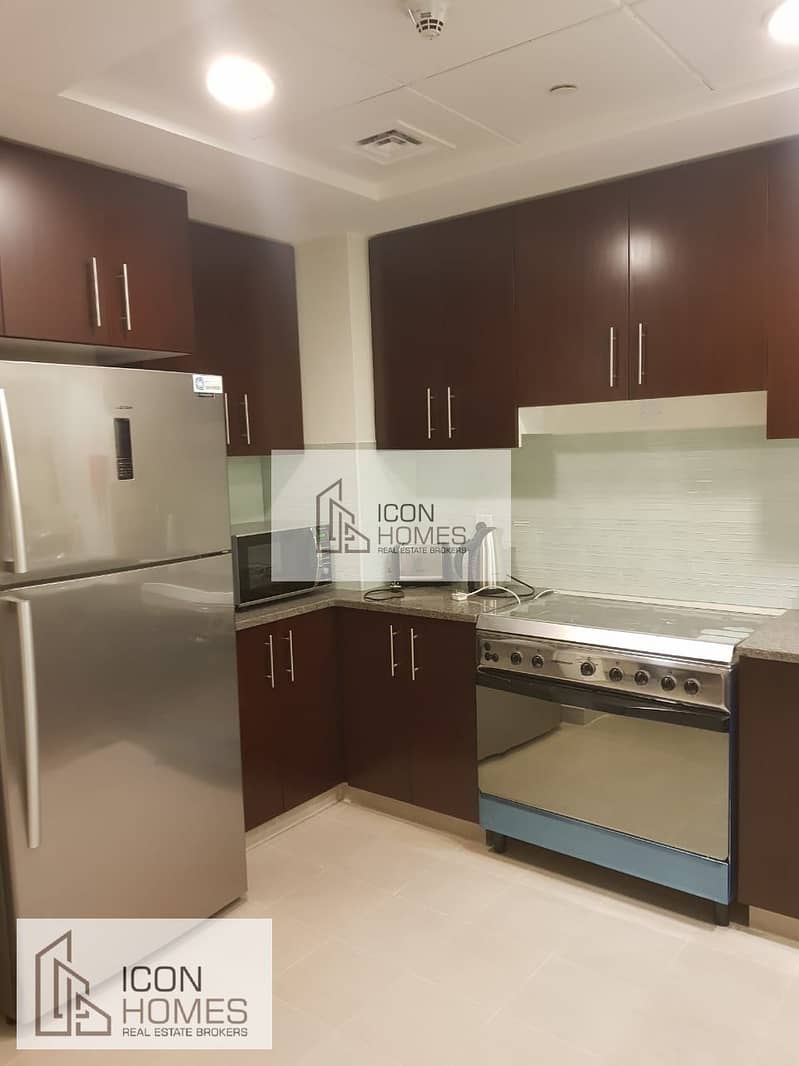 6 SPACIOUS | 1 BEDROOM APARTMENT IN DUBAI WHARF TOWER 2