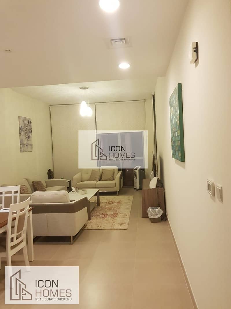 7 SPACIOUS | 1 BEDROOM APARTMENT IN DUBAI WHARF TOWER 2