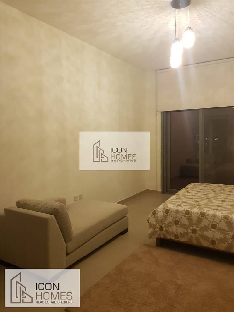 9 SPACIOUS | 1 BEDROOM APARTMENT IN DUBAI WHARF TOWER 2
