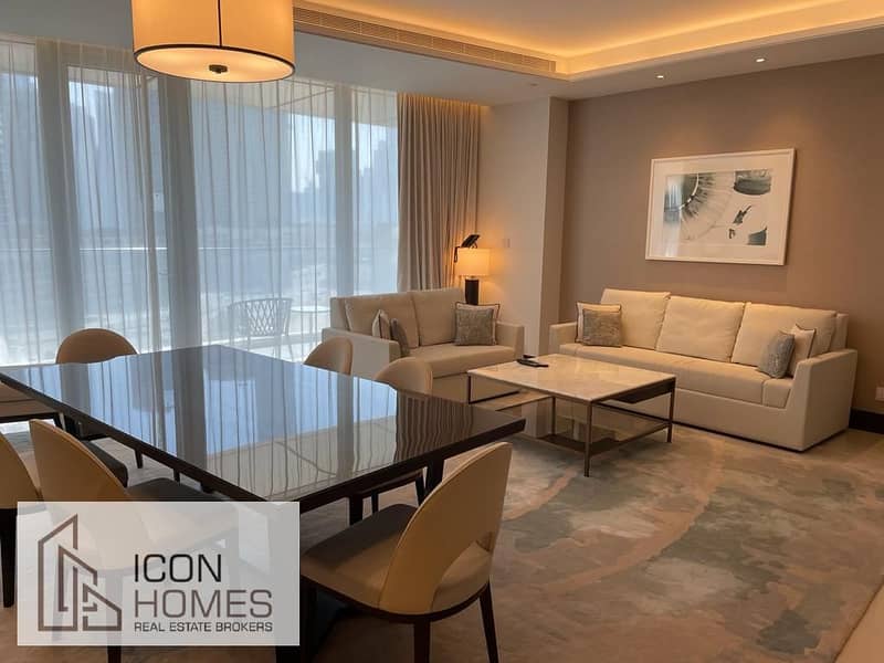 شقة في العنوان ريزدينسز سكاي فيو 1،العنوان ريزيدنس سكاي فيو،وسط مدينة دبي 2 غرف 350000 درهم - 5365319 شقة في العنوان ريزدينسز سكاي فيو 1،العنوان ريزيدنس سكاي فيو،وسط مدينة دبي 2 غرف 350000 درهم - 5365319