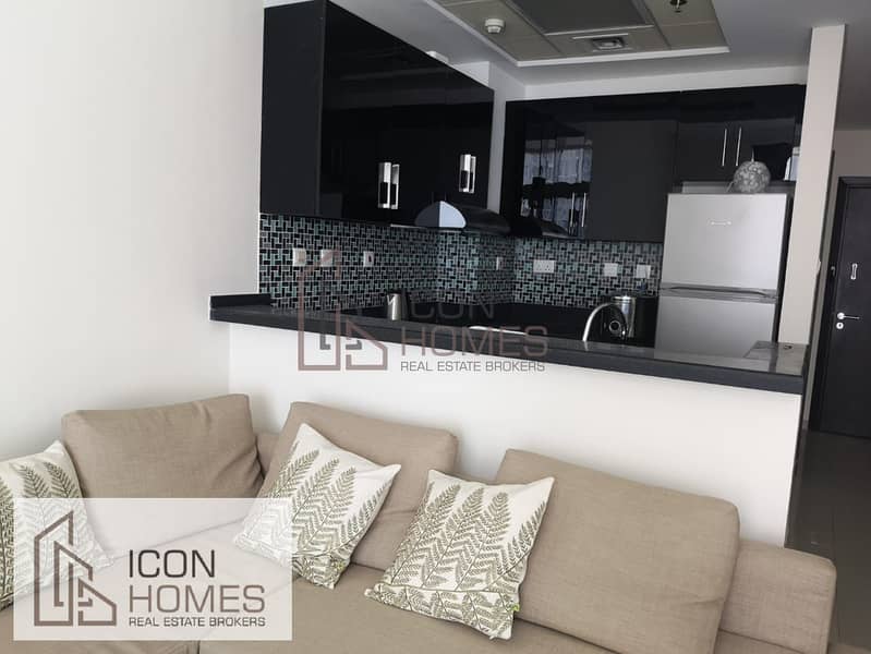 3 Fully Furnished Studio for Sale | Hot Pricez | Prime Location