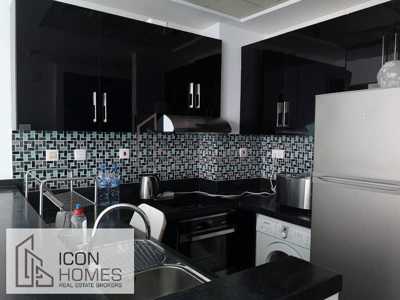 4 Fully Furnished Studio for Sale | Hot Pricez | Prime Location