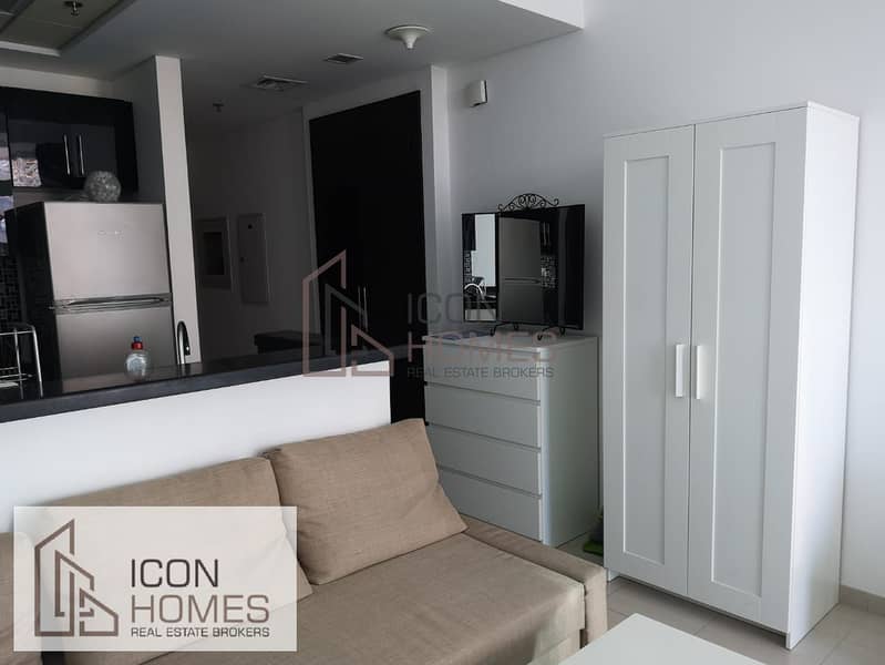 5 Fully Furnished Studio for Sale | Hot Pricez | Prime Location
