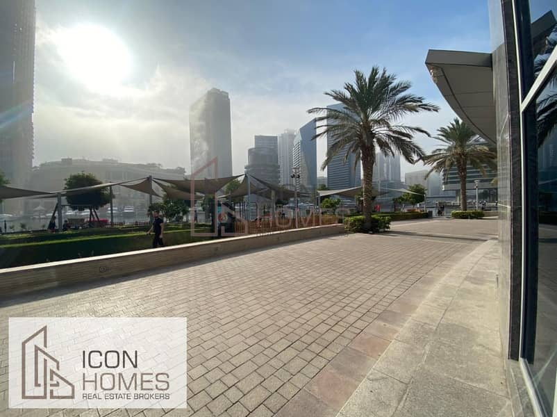 FANTASTIC FULL MARINA VIEW Retail Shop with OUTDOOR SEATING UPSTAIRS for sale - 6.5m! FANTASTIC FULL MARINA VIEW Retail Shop with OUTDOOR SEATING UPSTAIRS for sale - 6.5m!