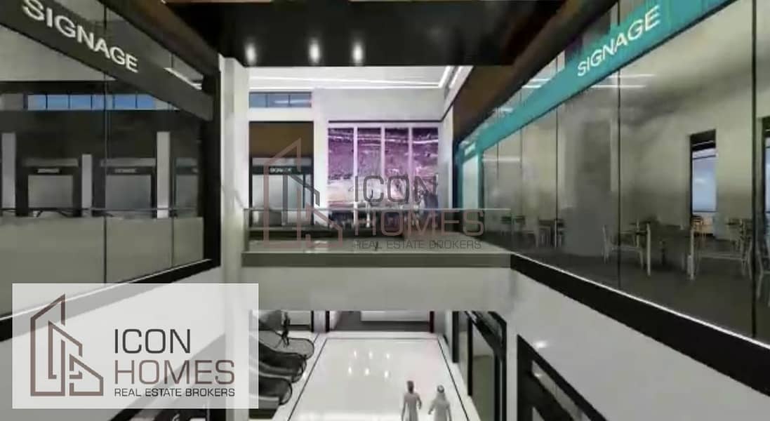 10 Meydan shopping centre land for sale