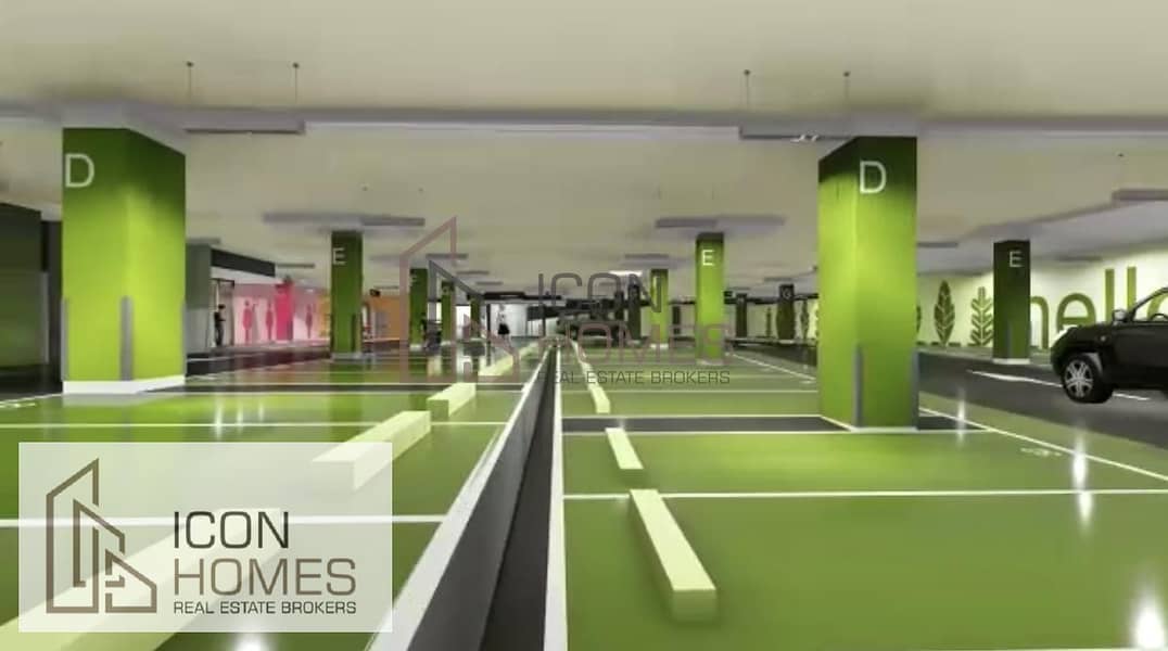 11 Meydan shopping centre land for sale