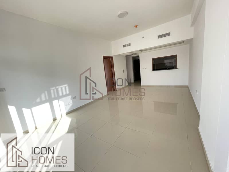 1BEDROOM + MAID ROOM
