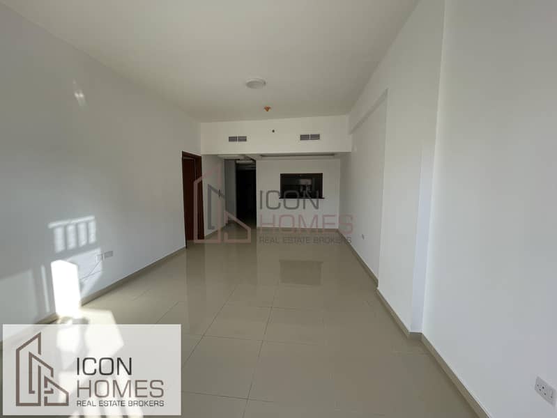 6 1BEDROOM + MAID ROOM