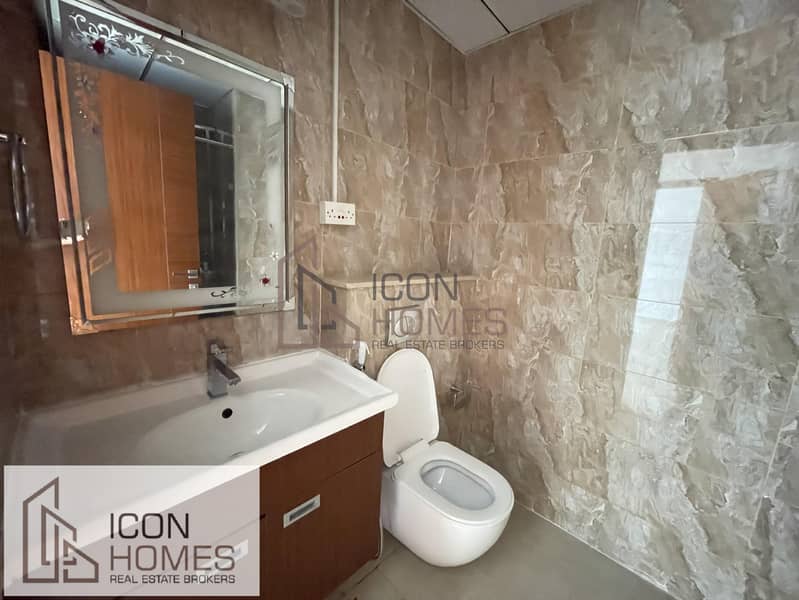 10 1BEDROOM + MAID ROOM