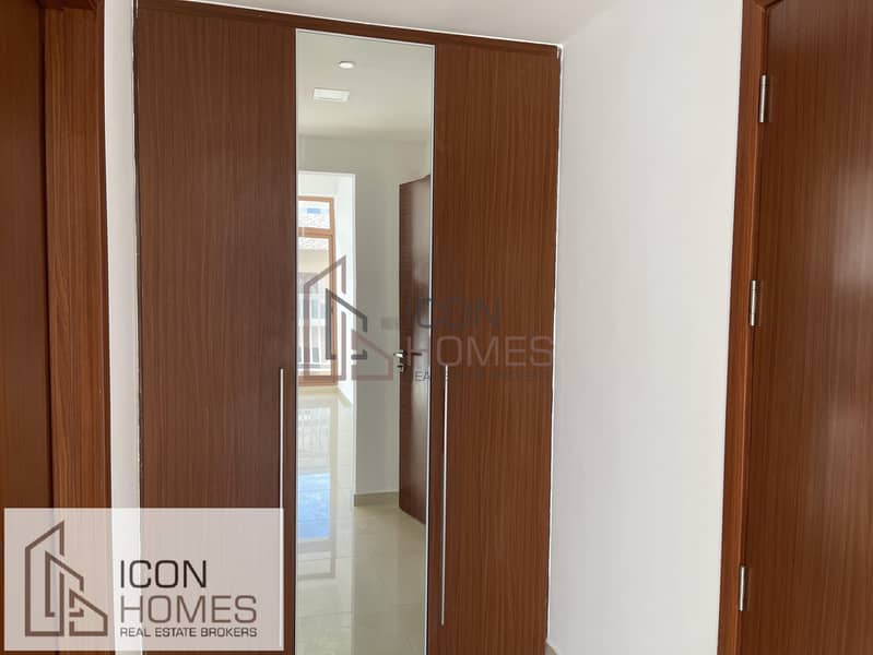 13 1BEDROOM + MAID ROOM