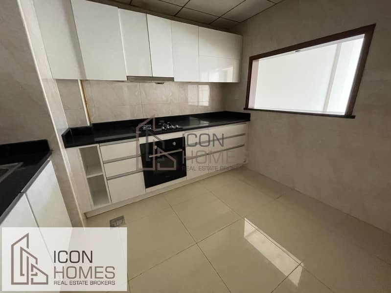 15 1BEDROOM + MAID ROOM