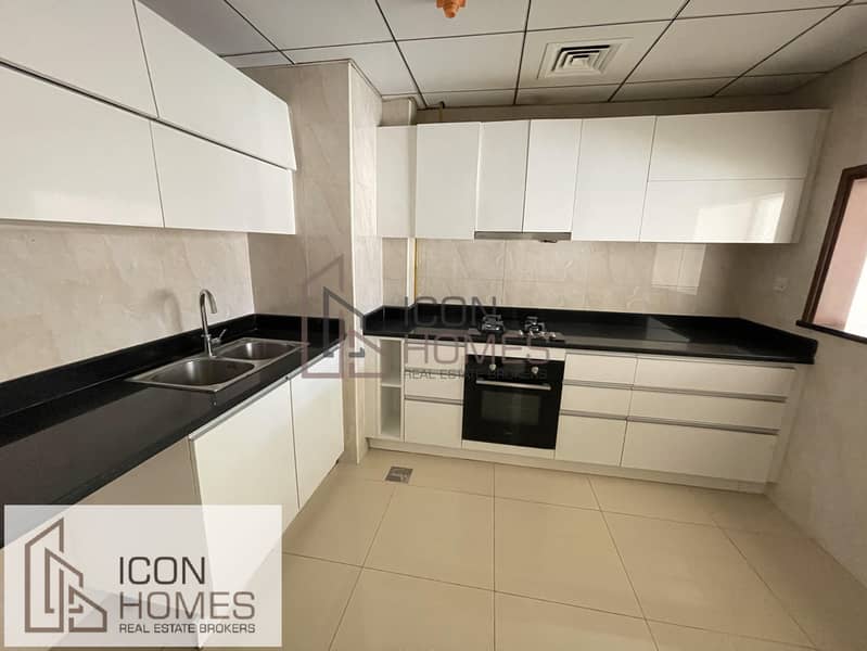 16 1BEDROOM + MAID ROOM