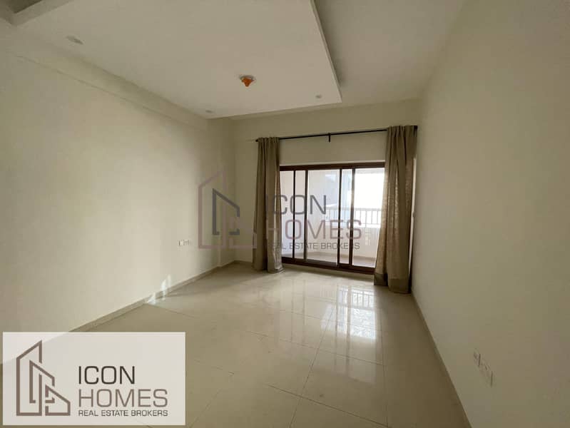 19 1BEDROOM + MAID ROOM