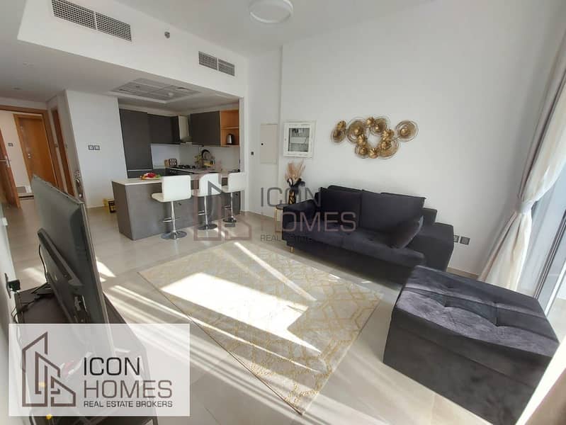 HIGH END TWO BEDROOM APARTMENT IN ELYSEE HIGH END TWO BEDROOM APARTMENT IN ELYSEE