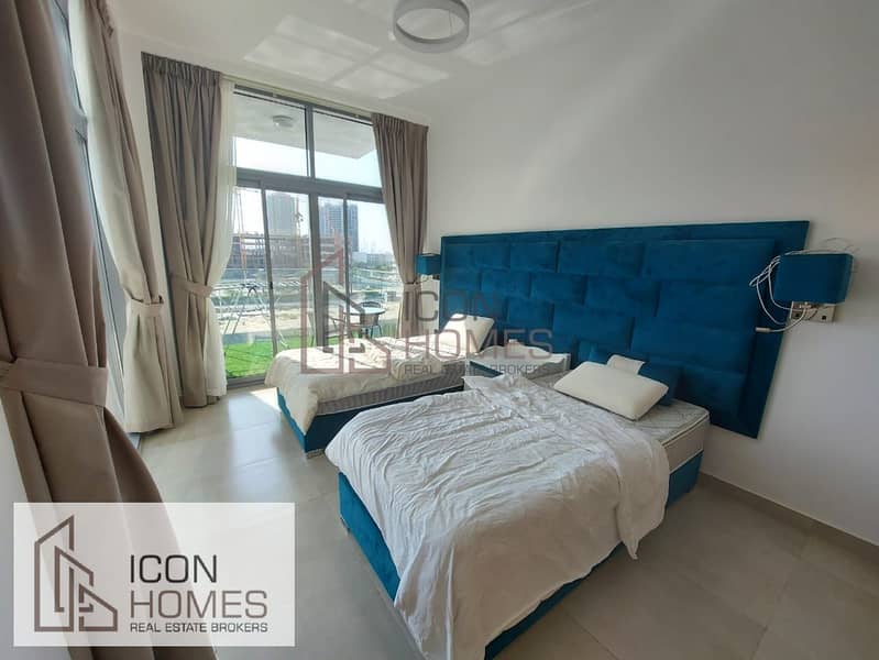 2 HIGH END TWO  BEDROOM  APARTMENT IN ELYSEE