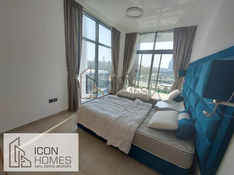 3 HIGH END TWO  BEDROOM  APARTMENT IN ELYSEE