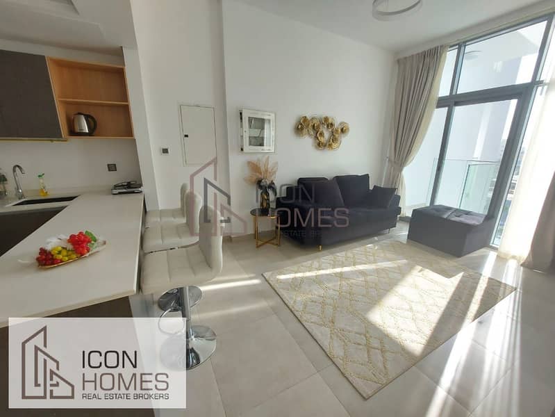 6 HIGH END TWO  BEDROOM  APARTMENT IN ELYSEE