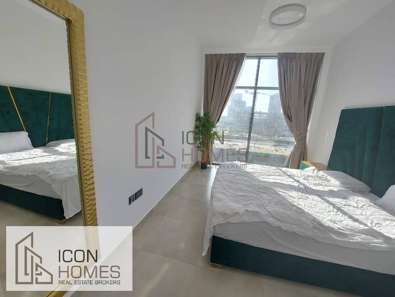 7 HIGH END TWO  BEDROOM  APARTMENT IN ELYSEE
