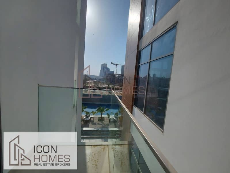 8 HIGH END TWO  BEDROOM  APARTMENT IN ELYSEE