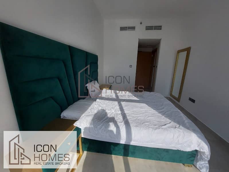 9 HIGH END TWO  BEDROOM  APARTMENT IN ELYSEE