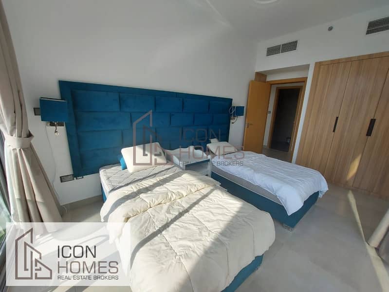 12 HIGH END TWO  BEDROOM  APARTMENT IN ELYSEE