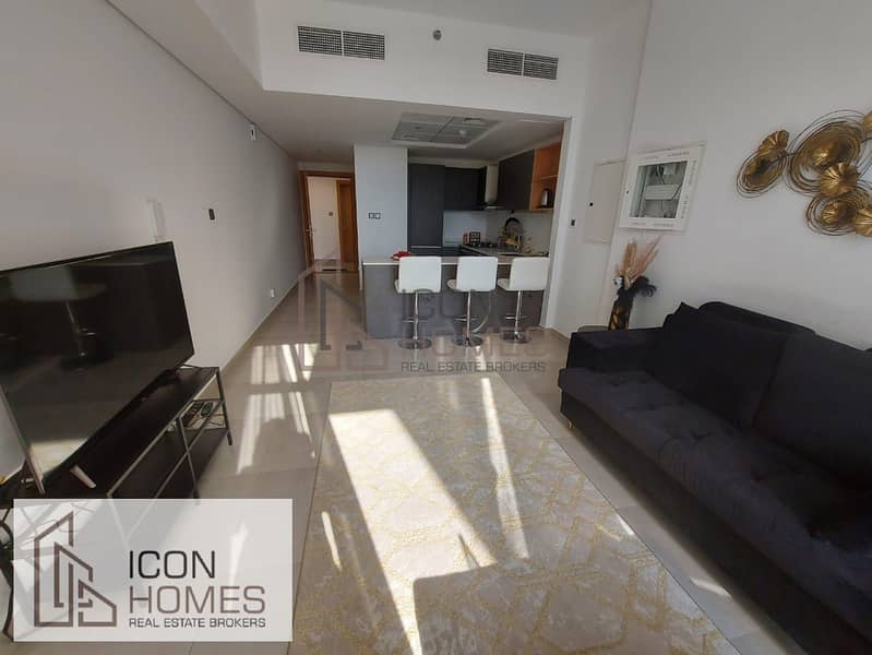 13 HIGH END TWO  BEDROOM  APARTMENT IN ELYSEE