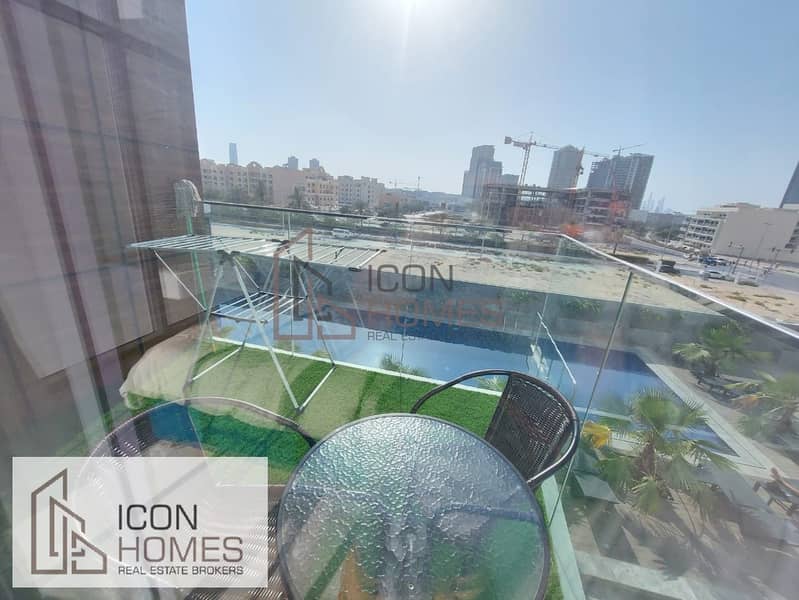 14 HIGH END TWO  BEDROOM  APARTMENT IN ELYSEE