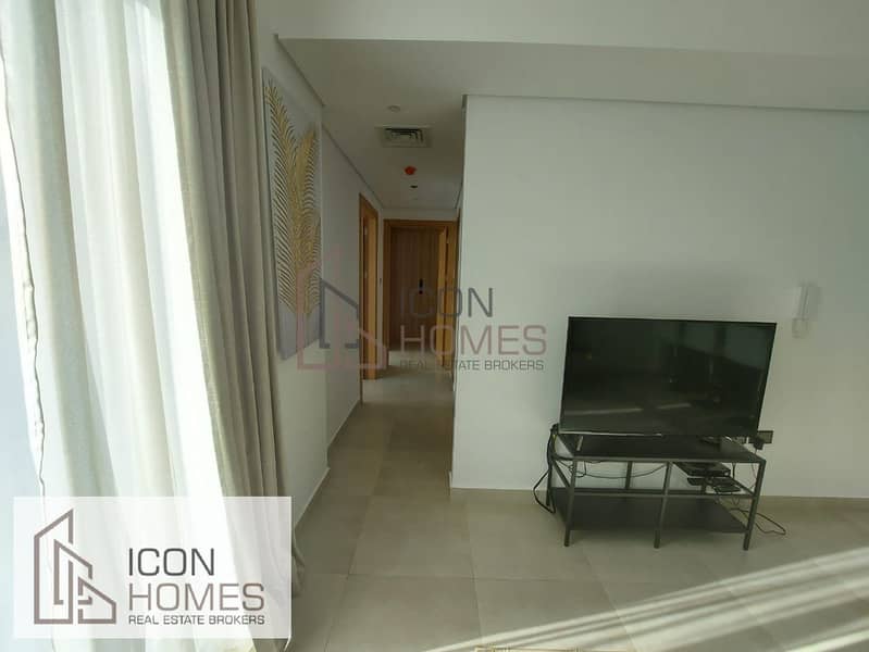 15 HIGH END TWO  BEDROOM  APARTMENT IN ELYSEE