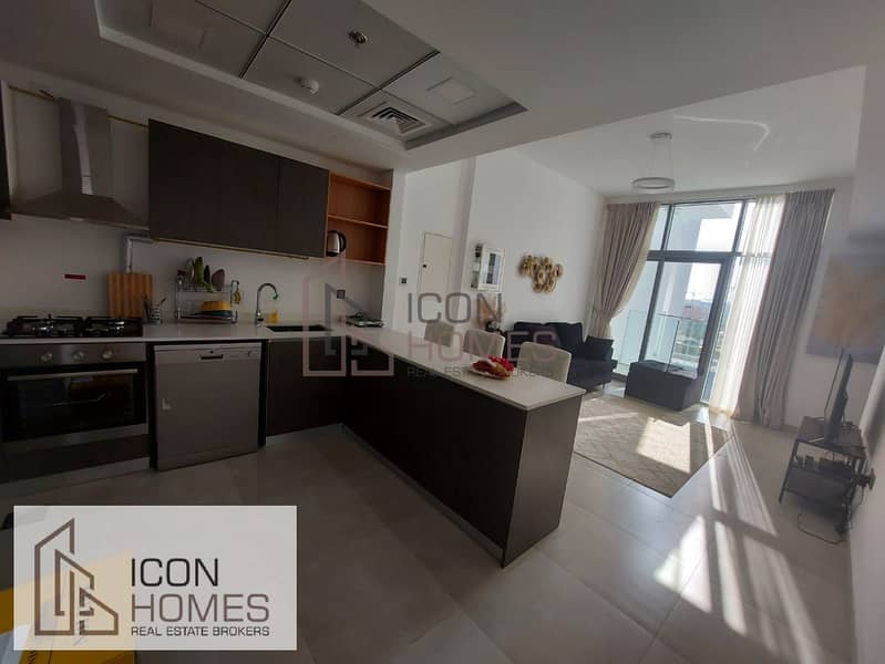 16 HIGH END TWO  BEDROOM  APARTMENT IN ELYSEE